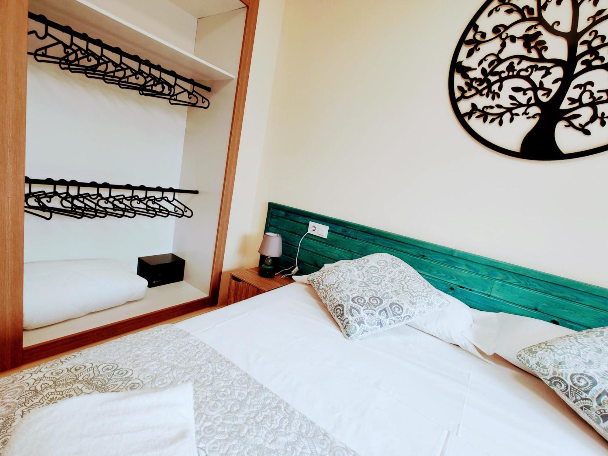 The Astrid Apartment Λορέτ Ντε Μαρ Εξωτερικό φωτογραφία