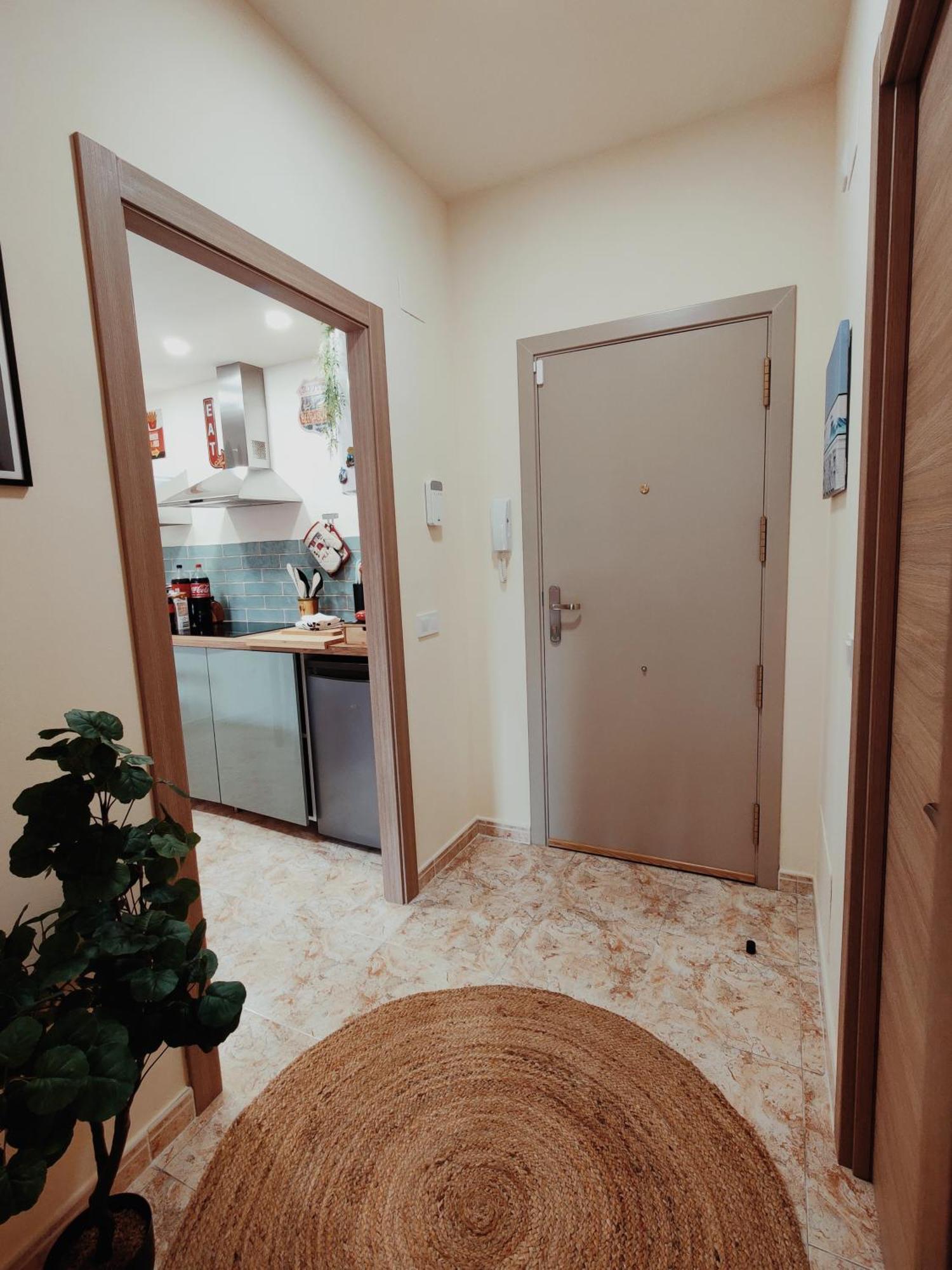 The Astrid Apartment Λορέτ Ντε Μαρ Εξωτερικό φωτογραφία