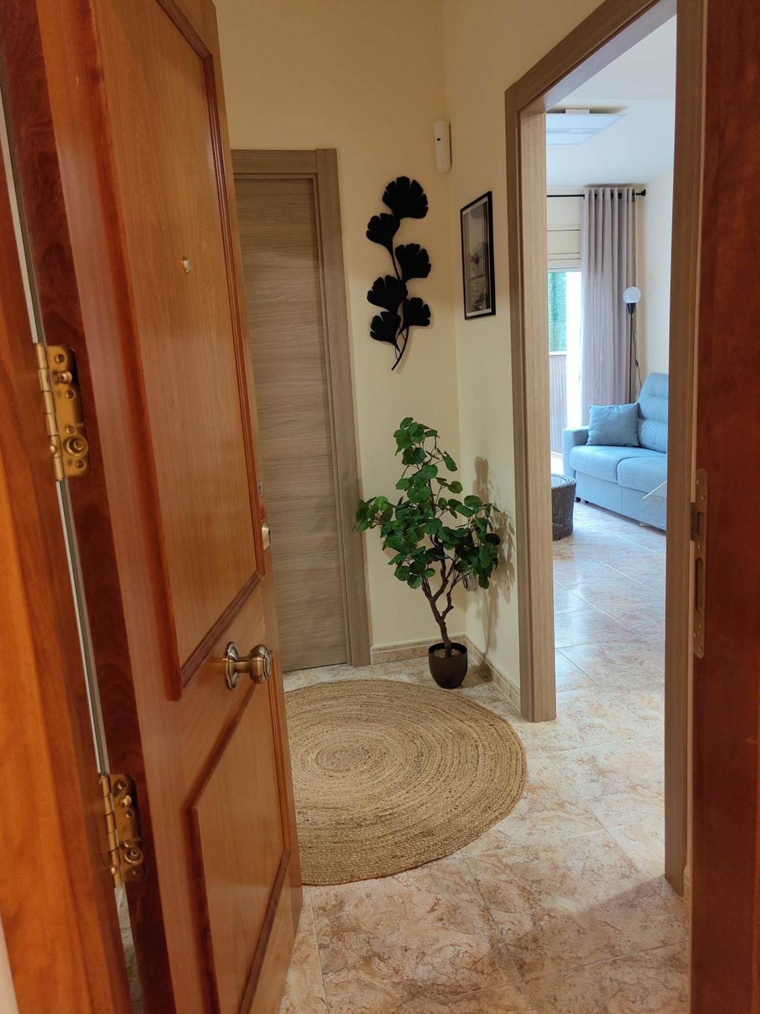 The Astrid Apartment Λορέτ Ντε Μαρ Εξωτερικό φωτογραφία