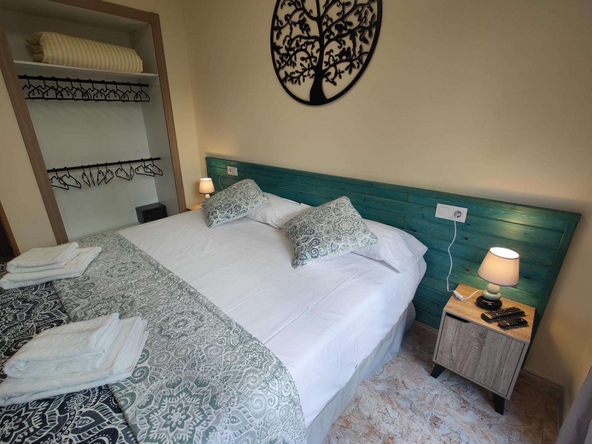 The Astrid Apartment Λορέτ Ντε Μαρ Εξωτερικό φωτογραφία