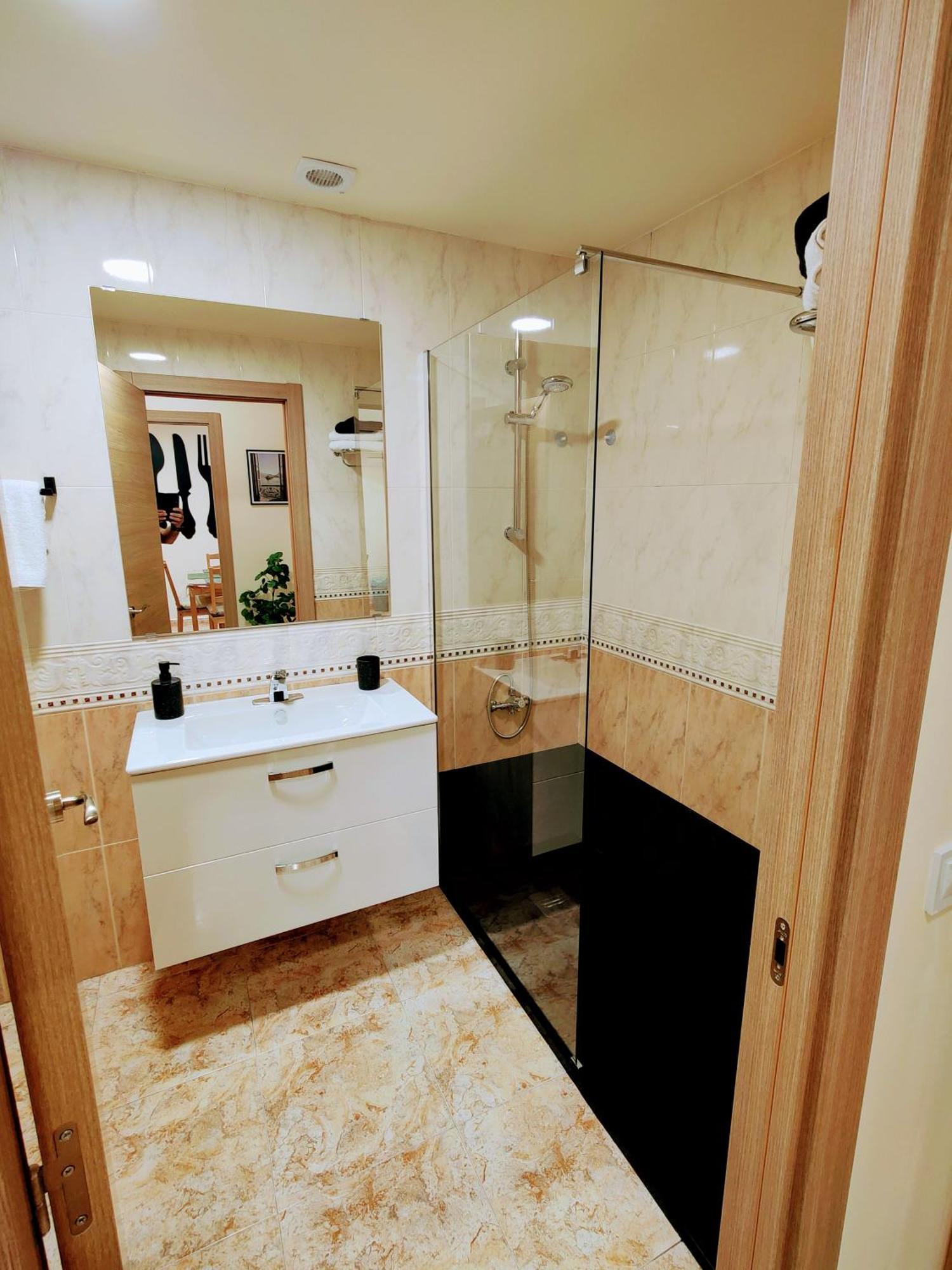 The Astrid Apartment Λορέτ Ντε Μαρ Εξωτερικό φωτογραφία