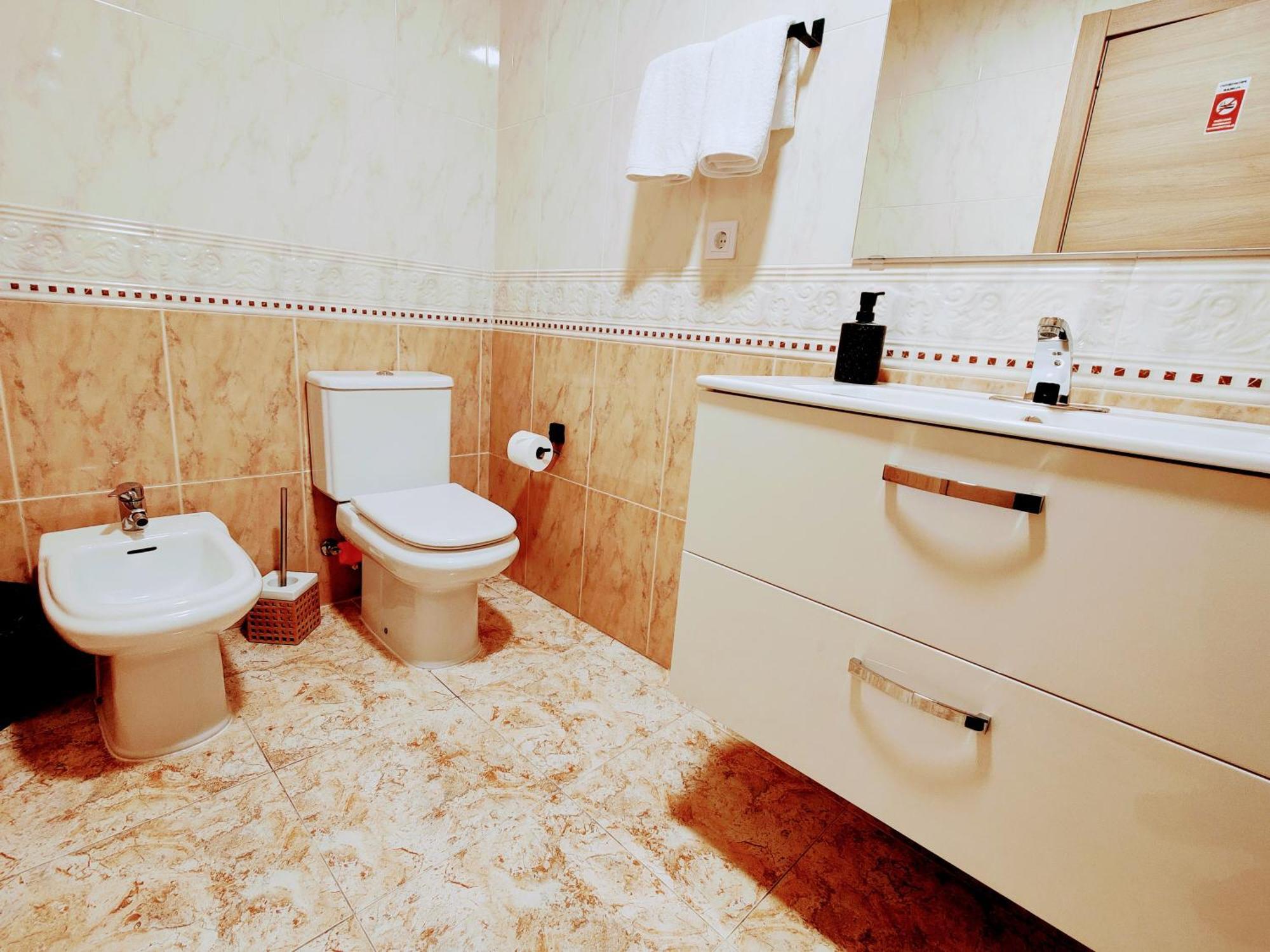 The Astrid Apartment Λορέτ Ντε Μαρ Εξωτερικό φωτογραφία